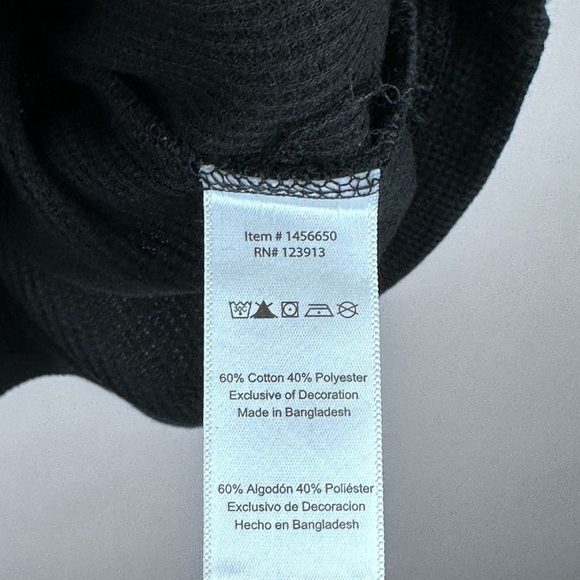 Men's Thermal  Long Sleeve Shirt - Picture 3 of 5